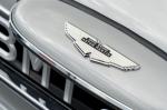 Aston Martin DB5 Goldfinger Continuation 2020 года
